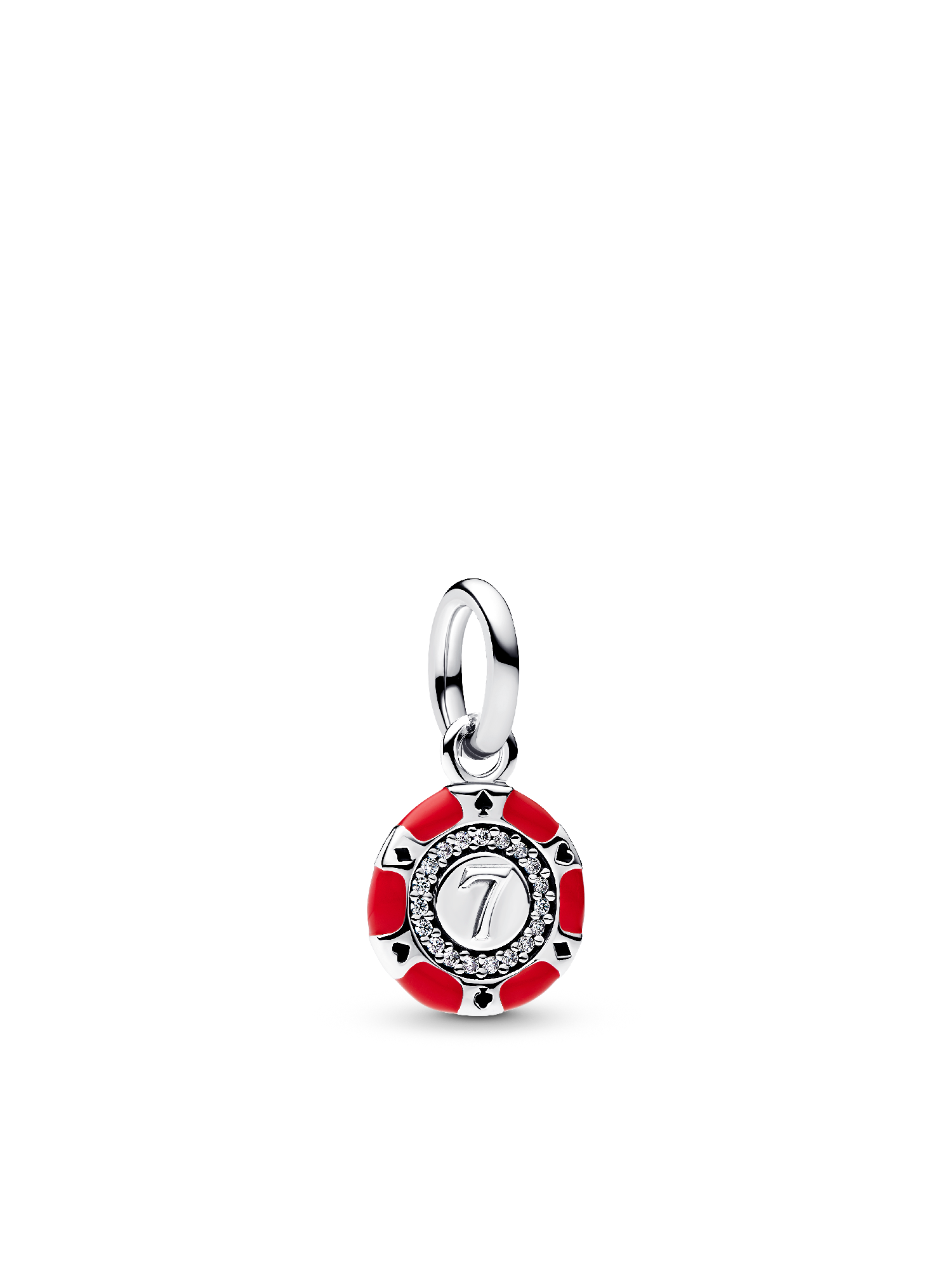 Sterling silver