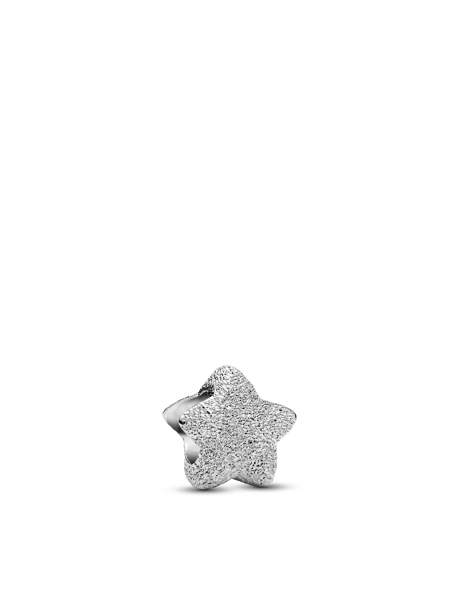 Sterling silver
