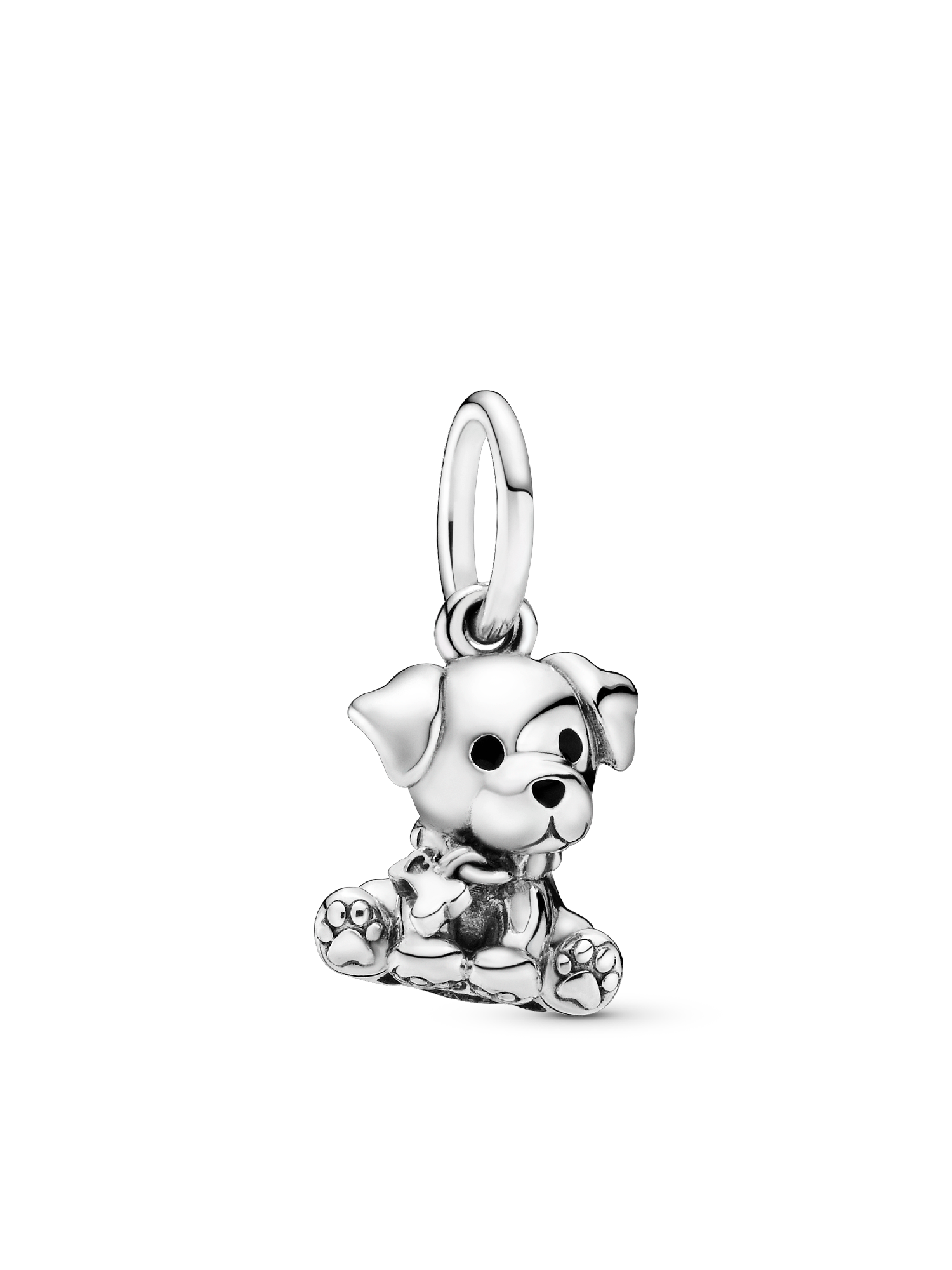 Sterling silver