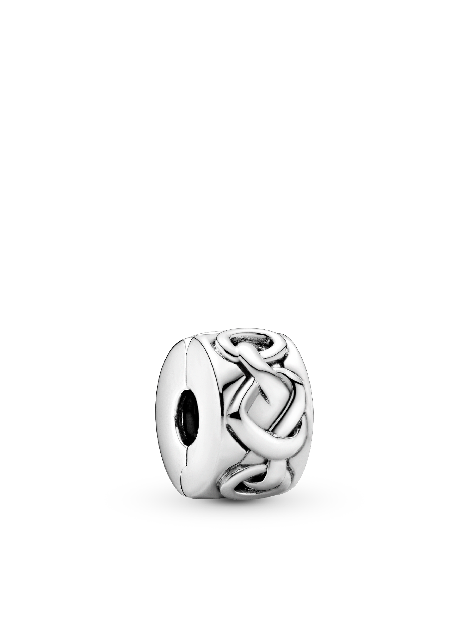 Sterling silver
