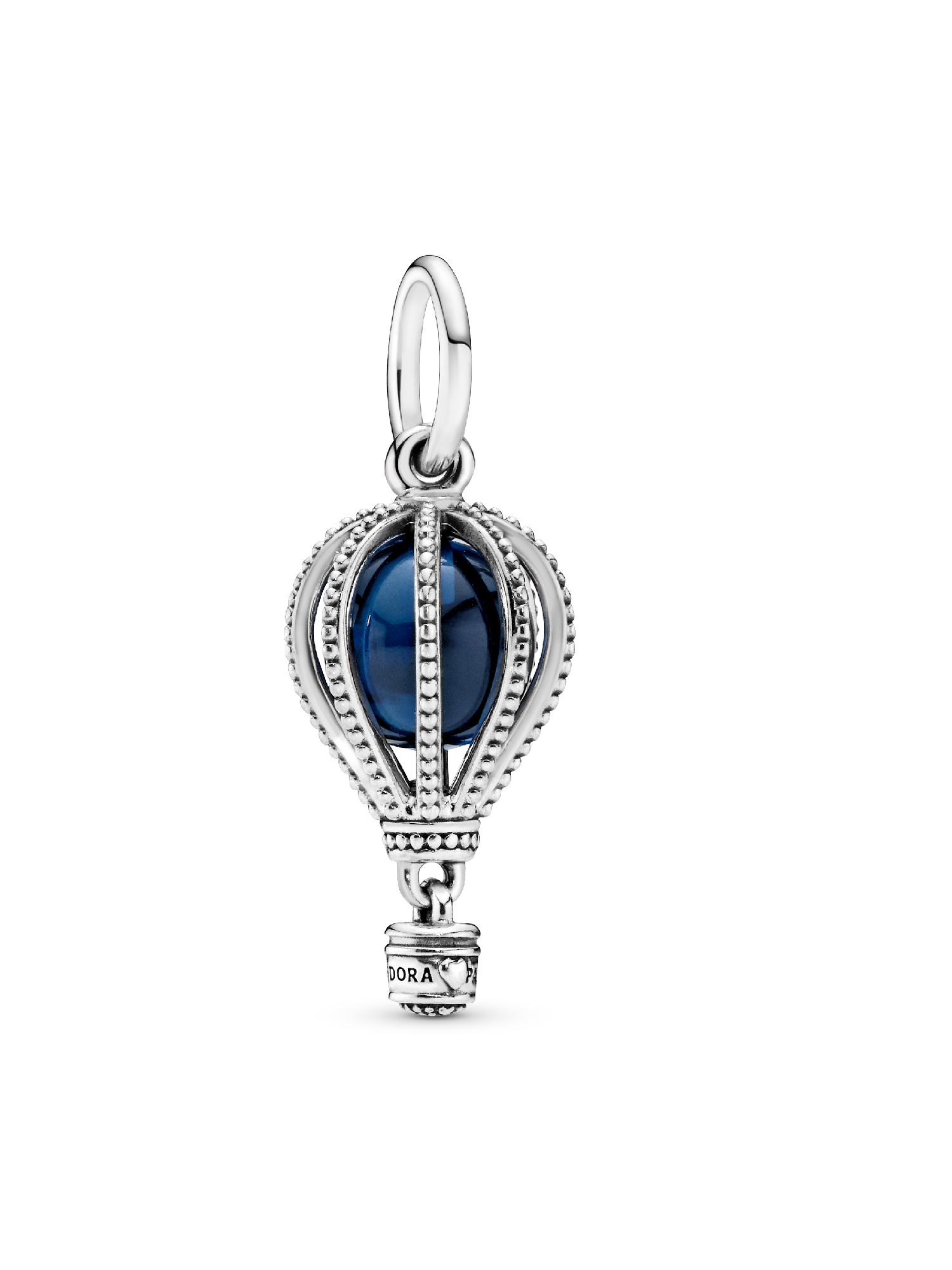 Sterling silver