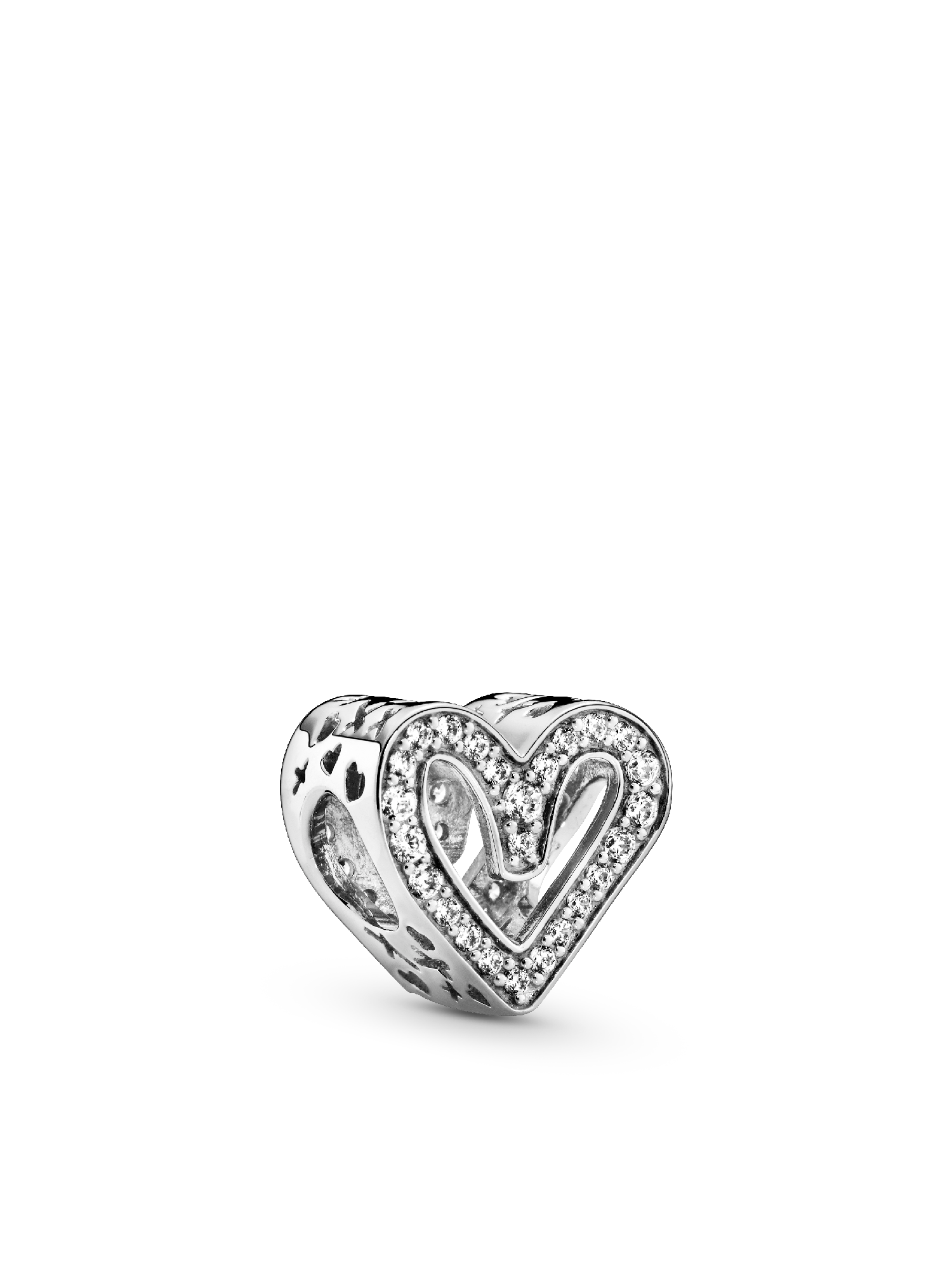 Sterling silver