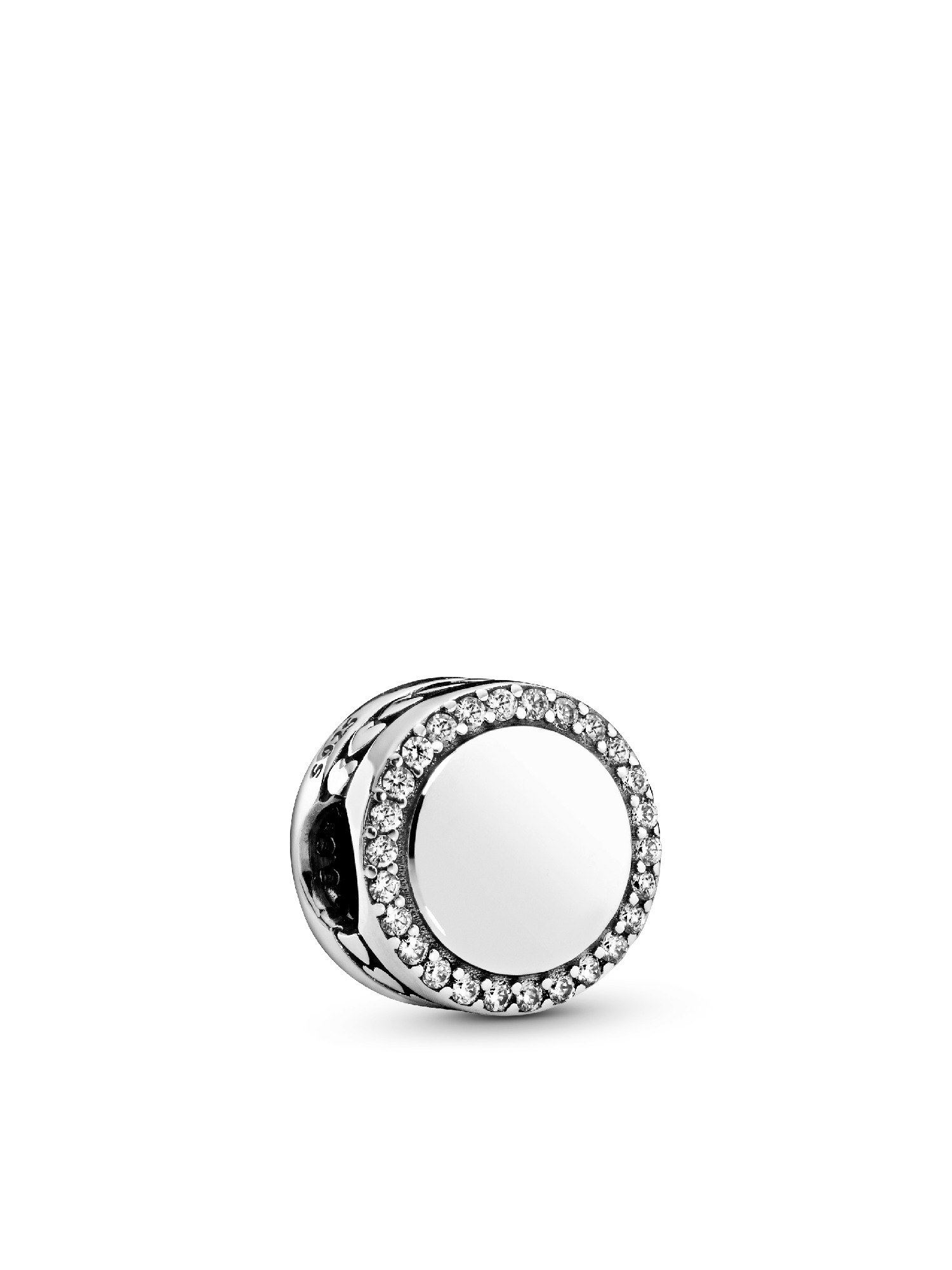 Sterling silver