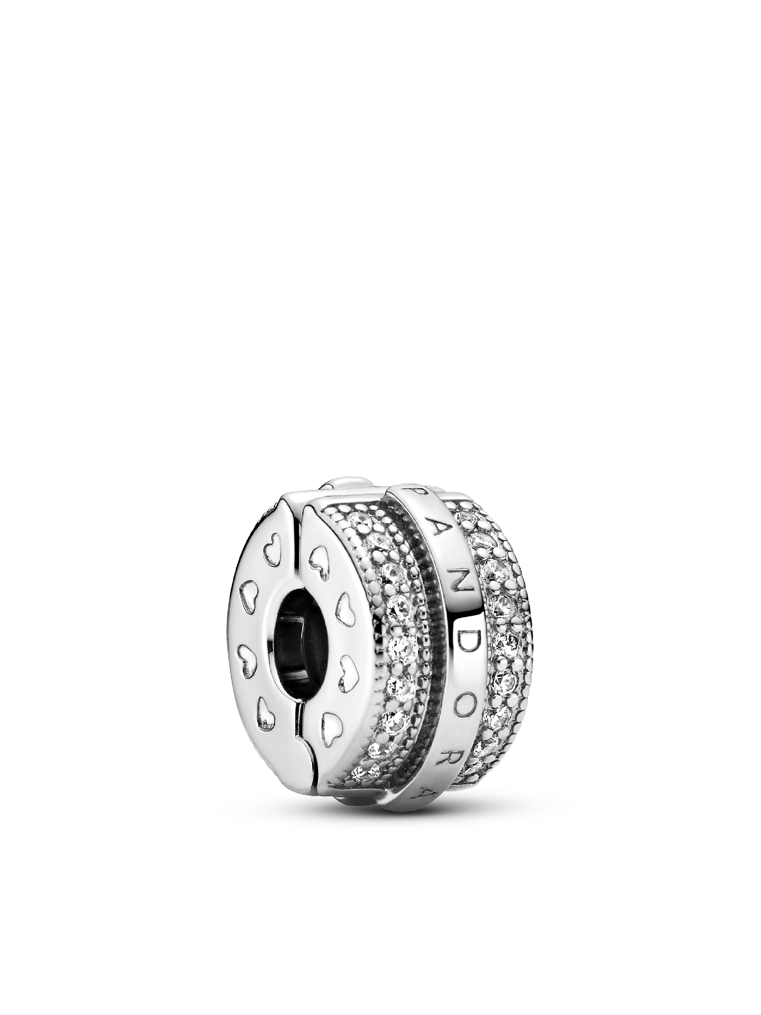Sterling silver