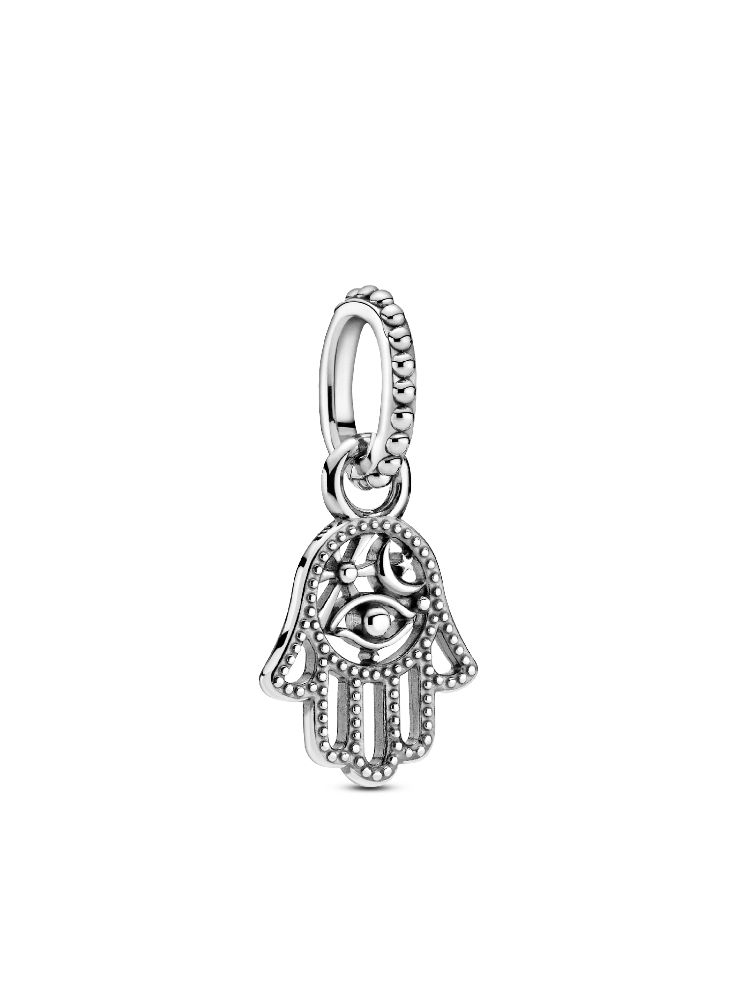 Sterling silver