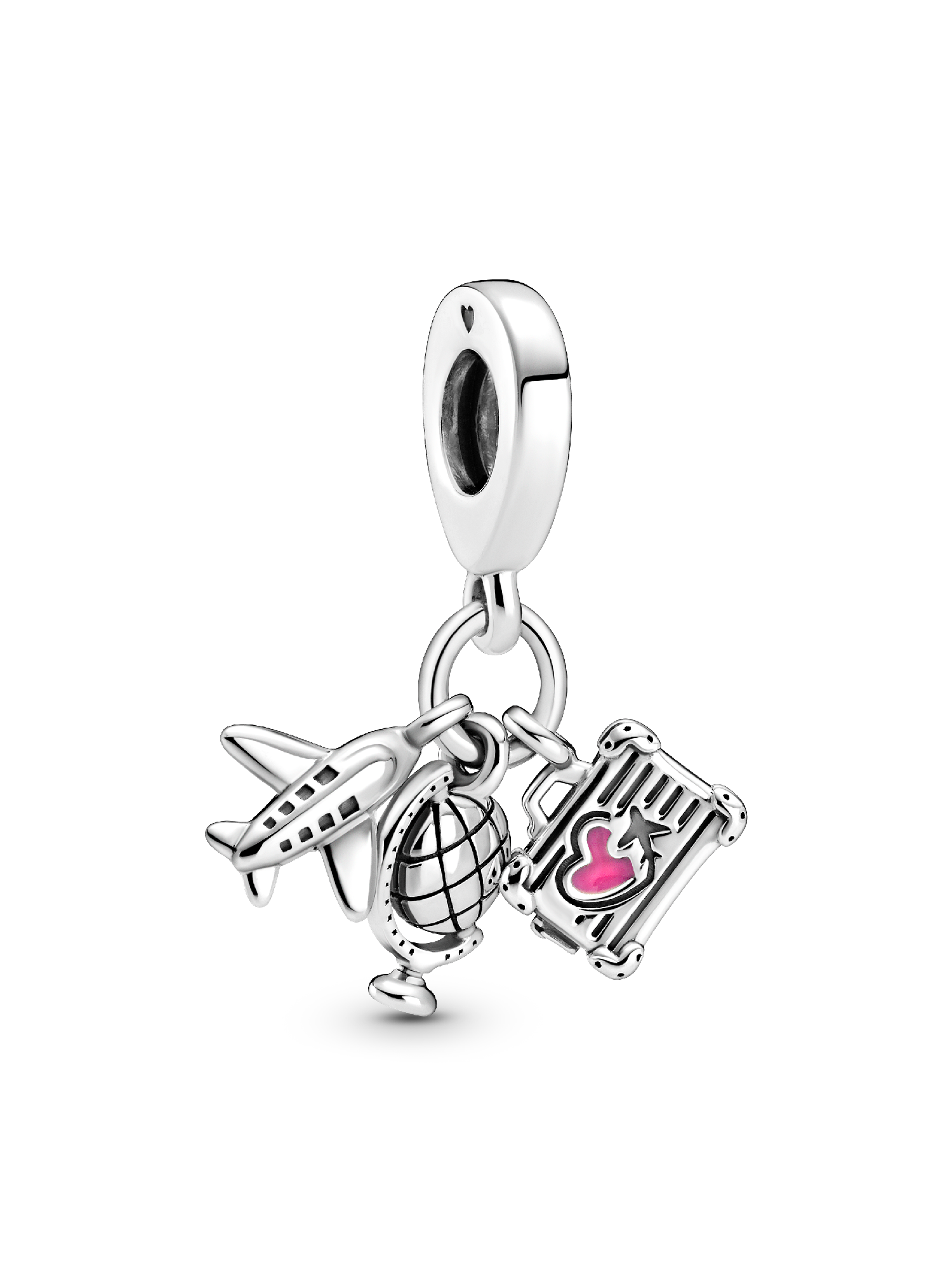 Sterling silver