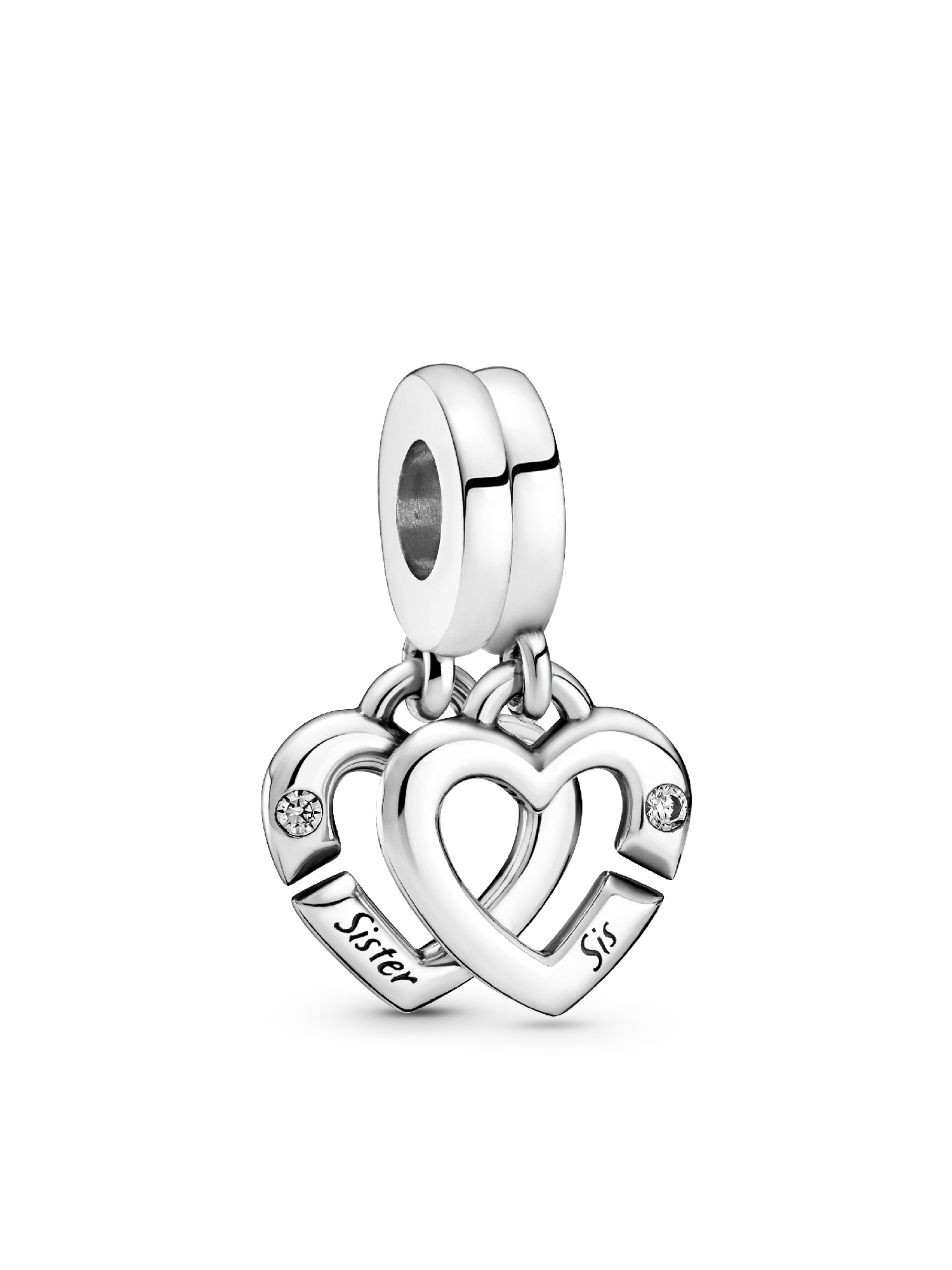 Sterling silver