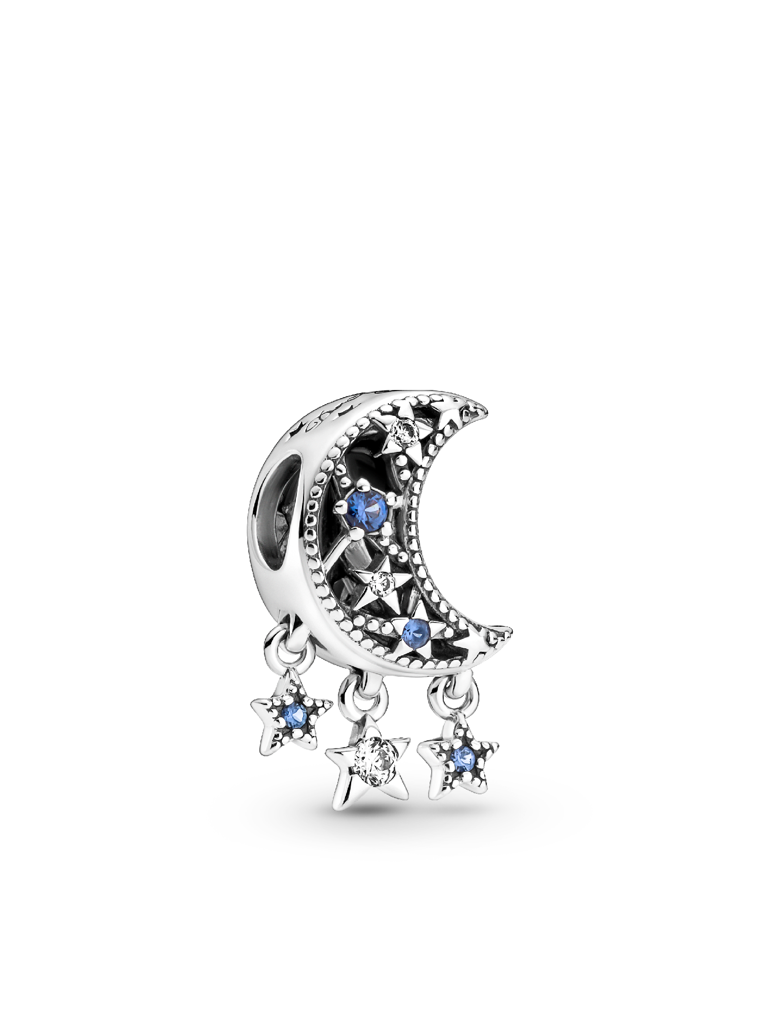 Sterling silver