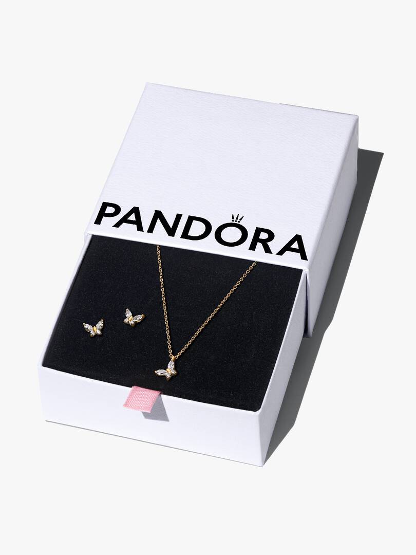 Gold plated