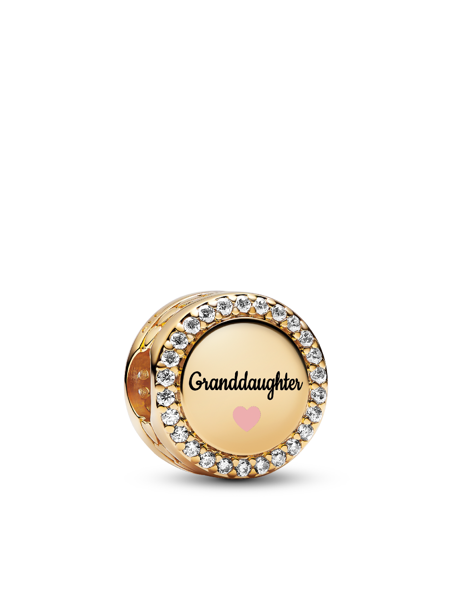Gold plated