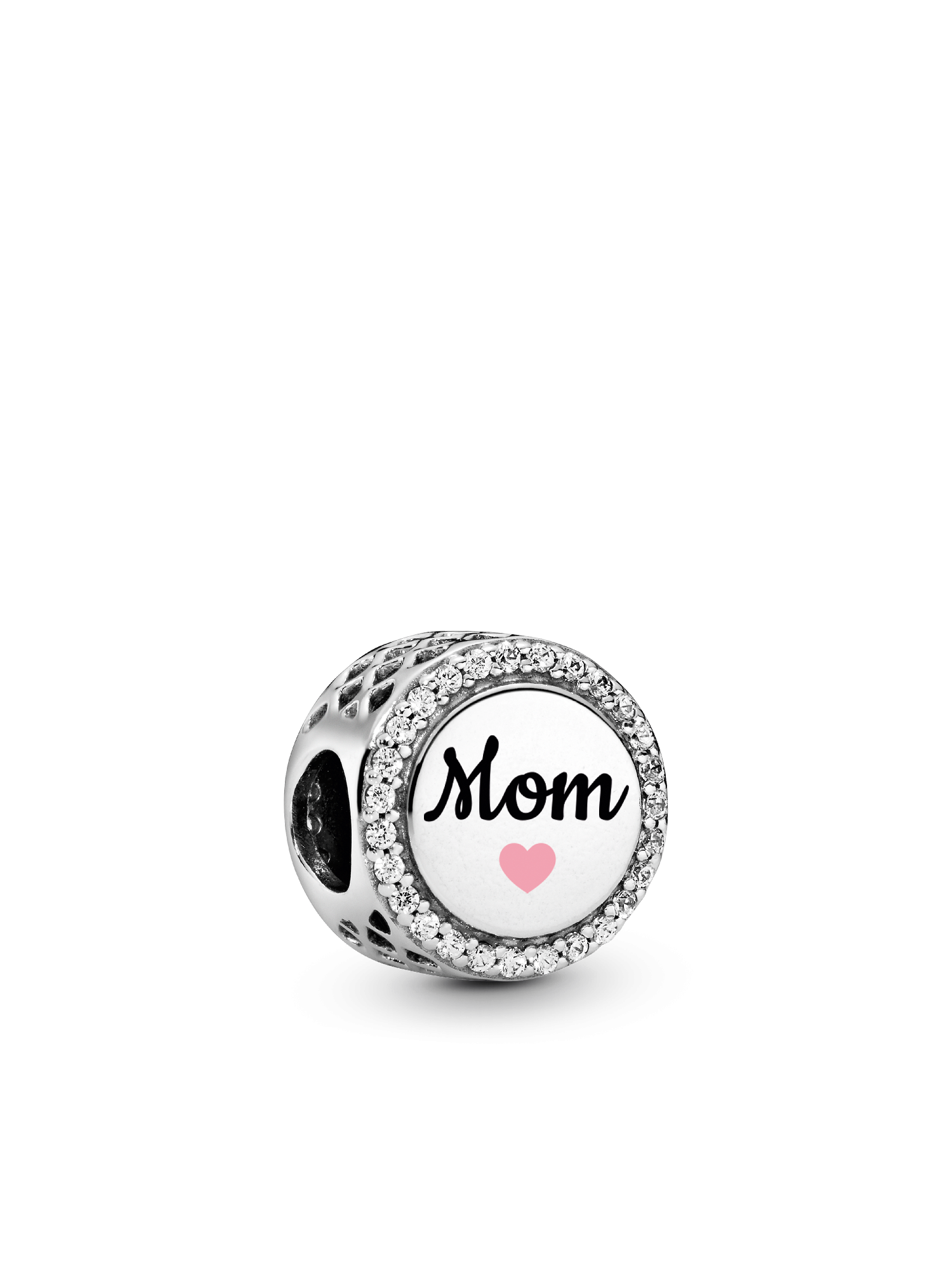Sterling silver