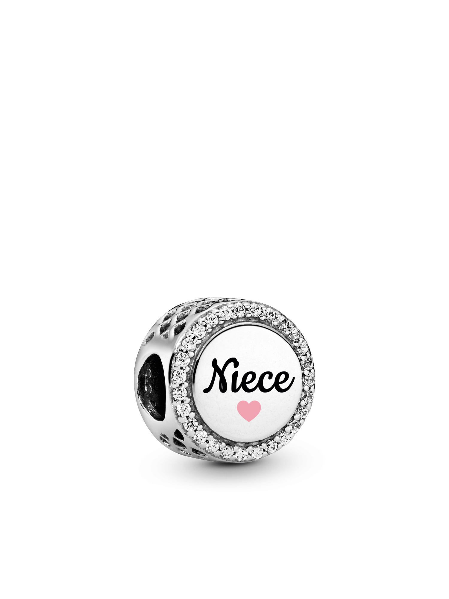 Sterling silver